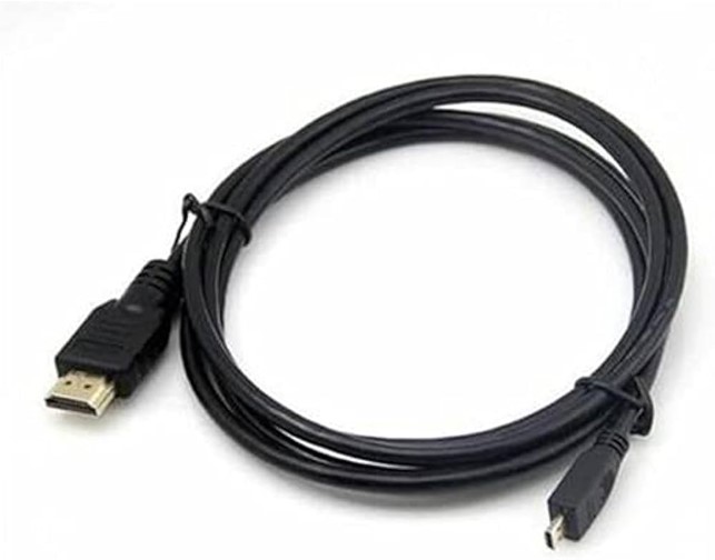 کابل usb به hdmi