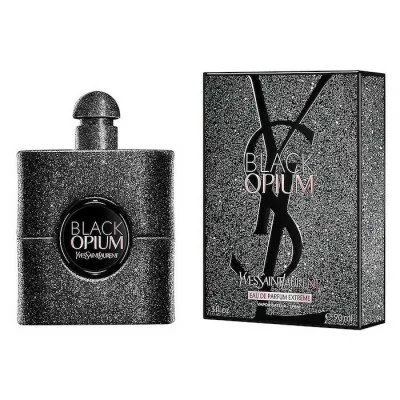  ایو سن لورن بلک اوپیوم (Yves Saint Laurent Black Opium)