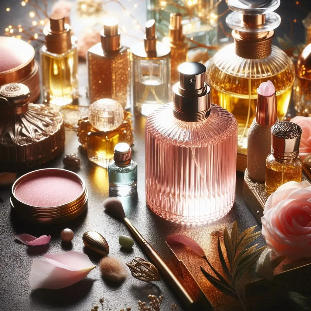 عطر و ادکلن ‌های زیبا و خوشبو دخترانه برای هدیه دادن