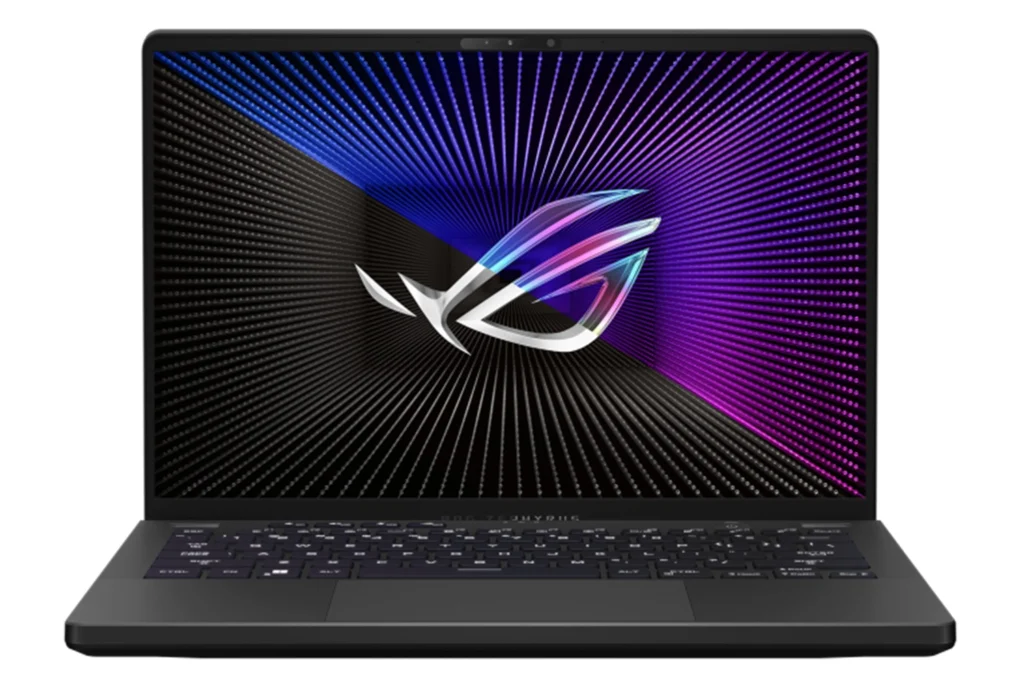 لب تاب 1. ASUS ROG Zephyrus G14