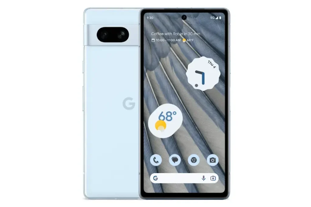 گوشی Google Pixel 7a