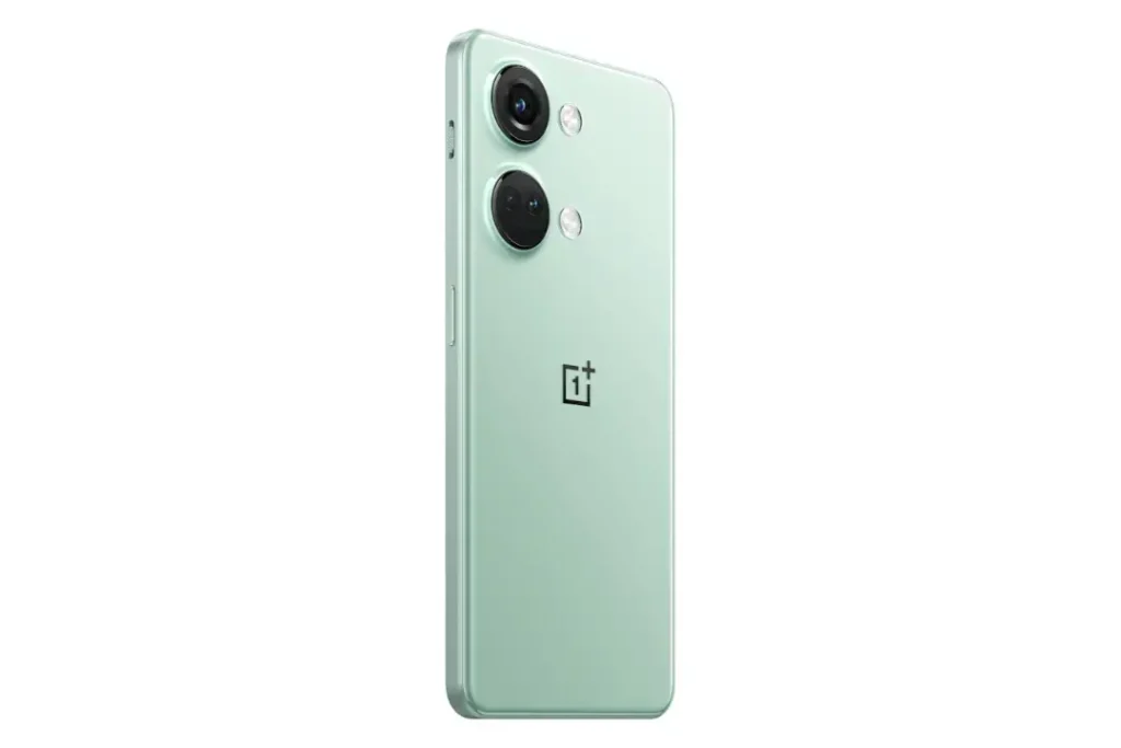 گوشی میان رده OnePlus Nord 3.