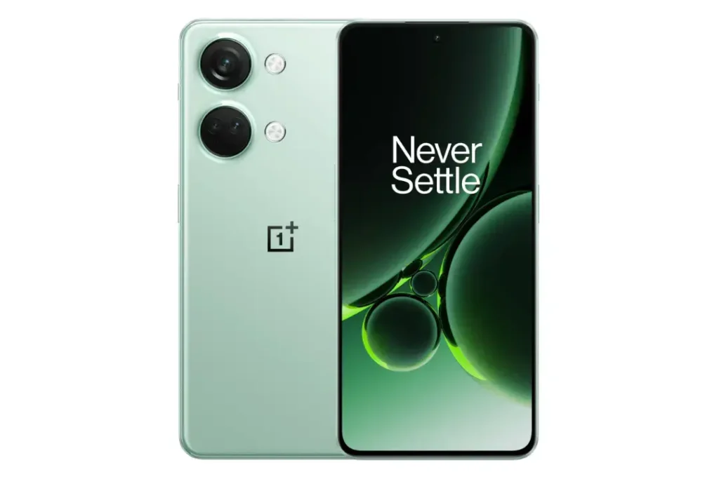 گوشی میان رده OnePlus Nord 3