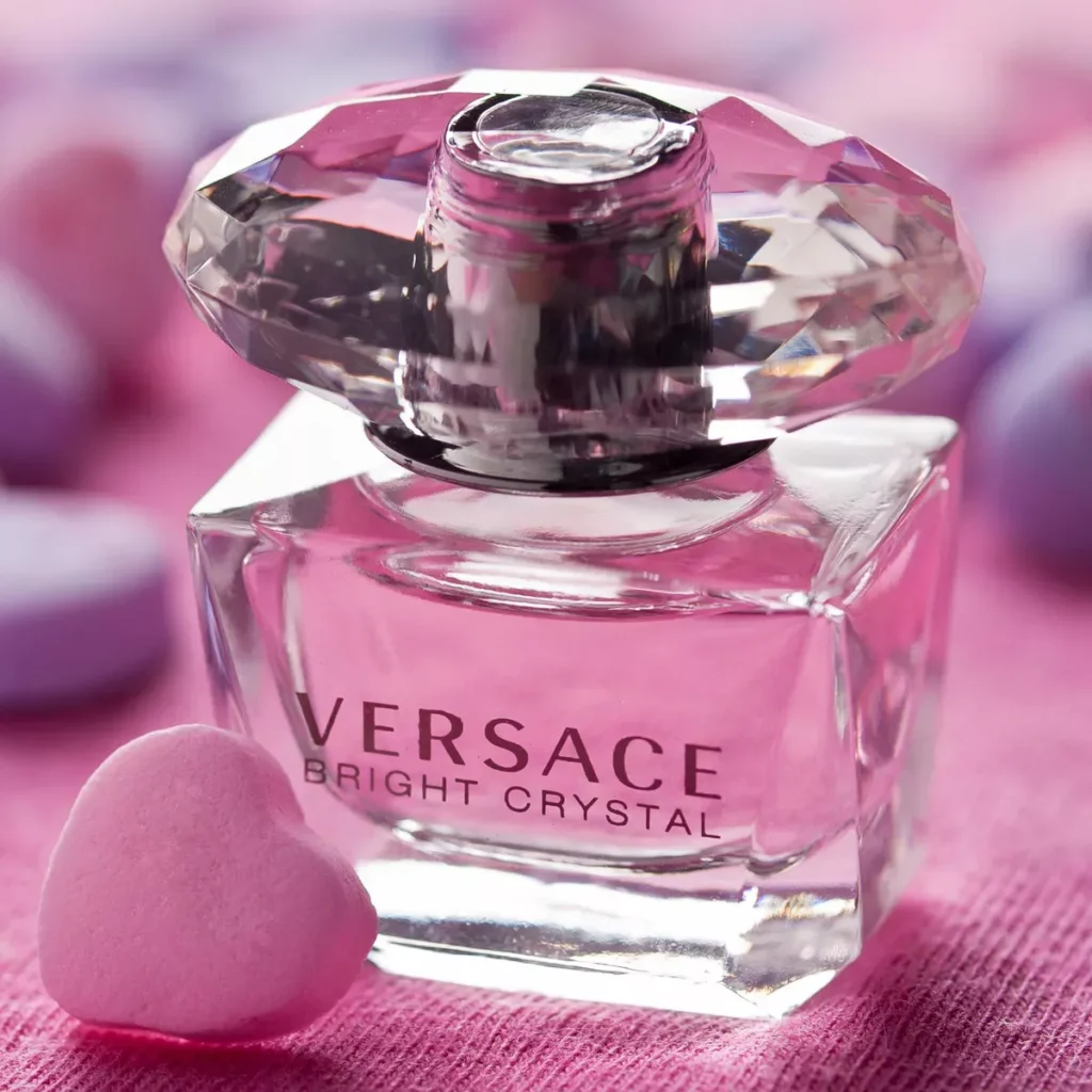 ورساچه برایت کریستال (Versace Bright Crystal)