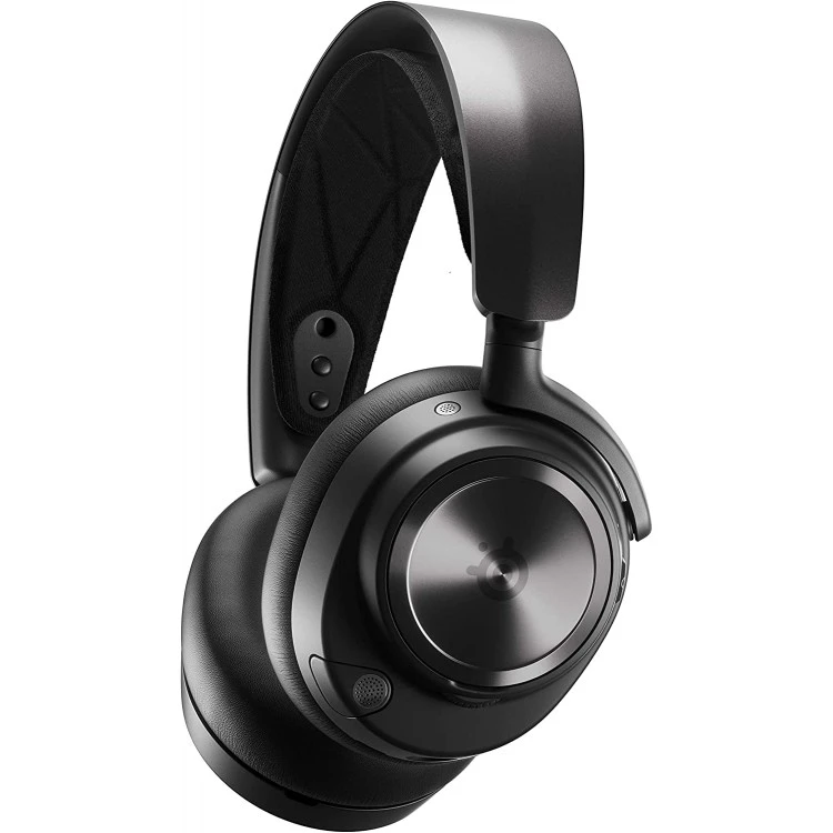 هدست  گیمینگSteelSeries Arctis Nova Pro