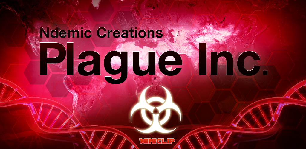 Plague Inc