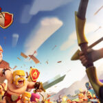 Clash of Clans