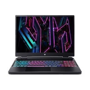 Acer Predator Helios 300لب تاب