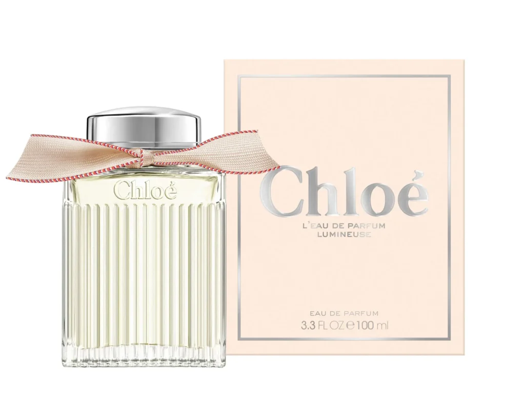  کلوئه او دو پرفیوم (Chloe Eau de Parfum)