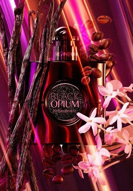 عطر بلک اوپیوم