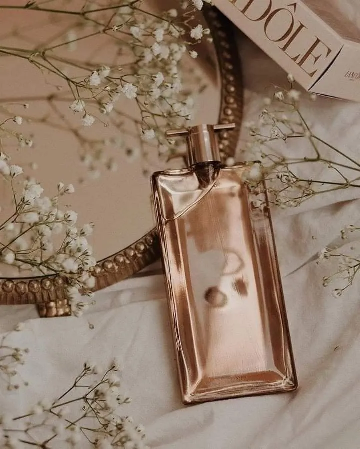 عطر آیدول لانکوم