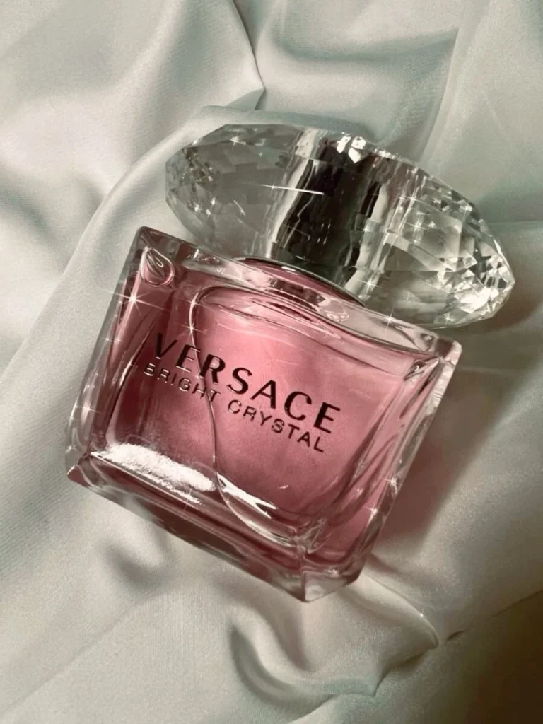 عطر ورساچه