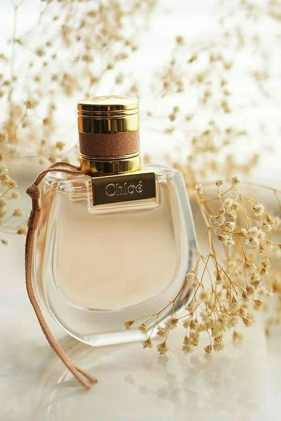 عطر کلویی