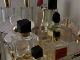 پرفروش ترین عطر زنانه