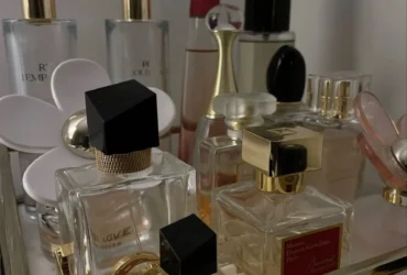 پرفروش ترین عطر زنانه