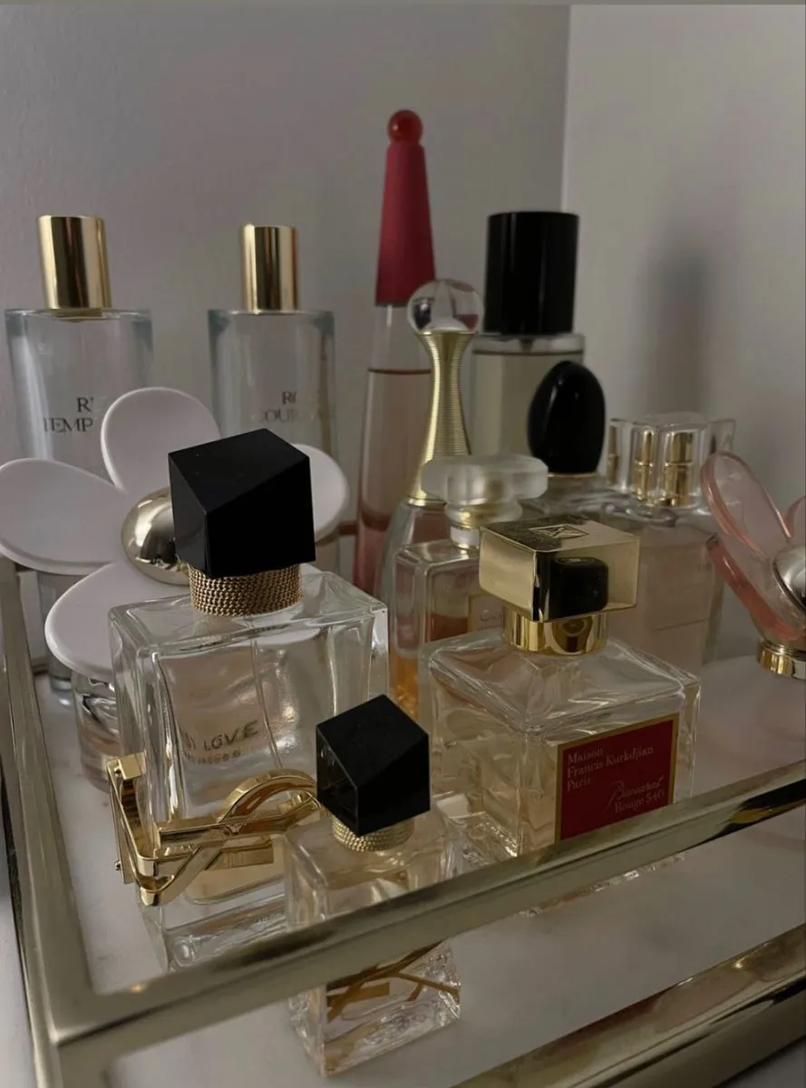 پرفروش ترین عطر زنانه