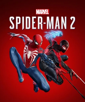 1. Marvel’s Spider-Man 2