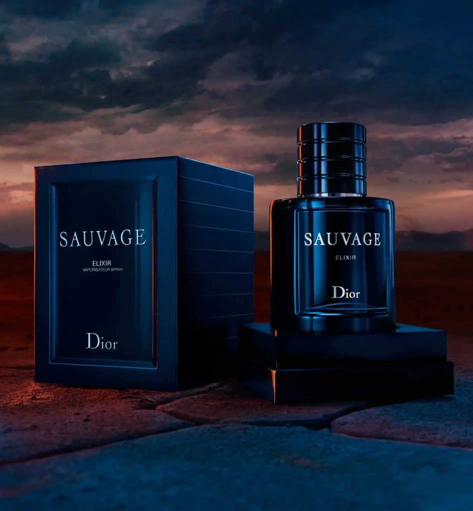 Dior Sauvage