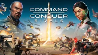 Command & Conquer: Rivals