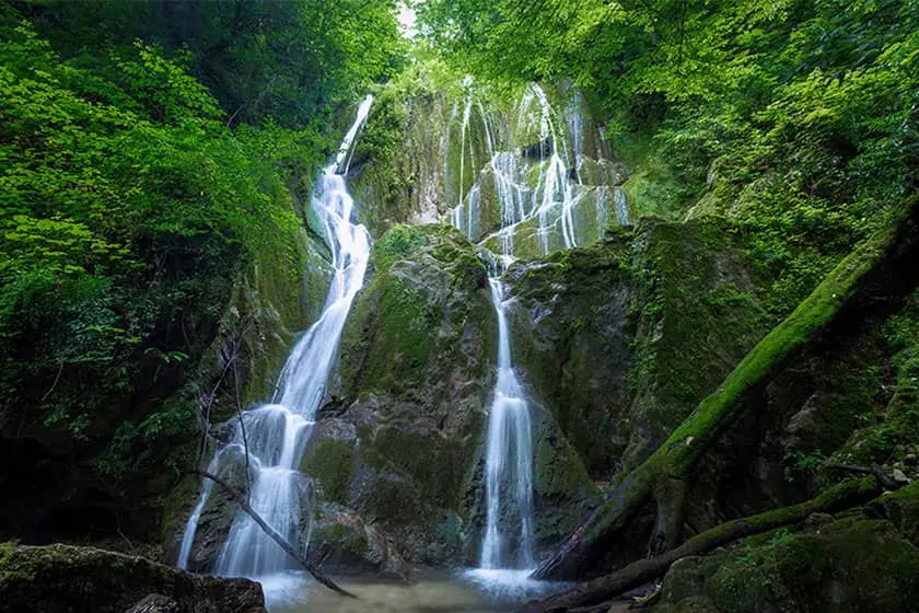 مکان ها و جاهای دیدنی بابل