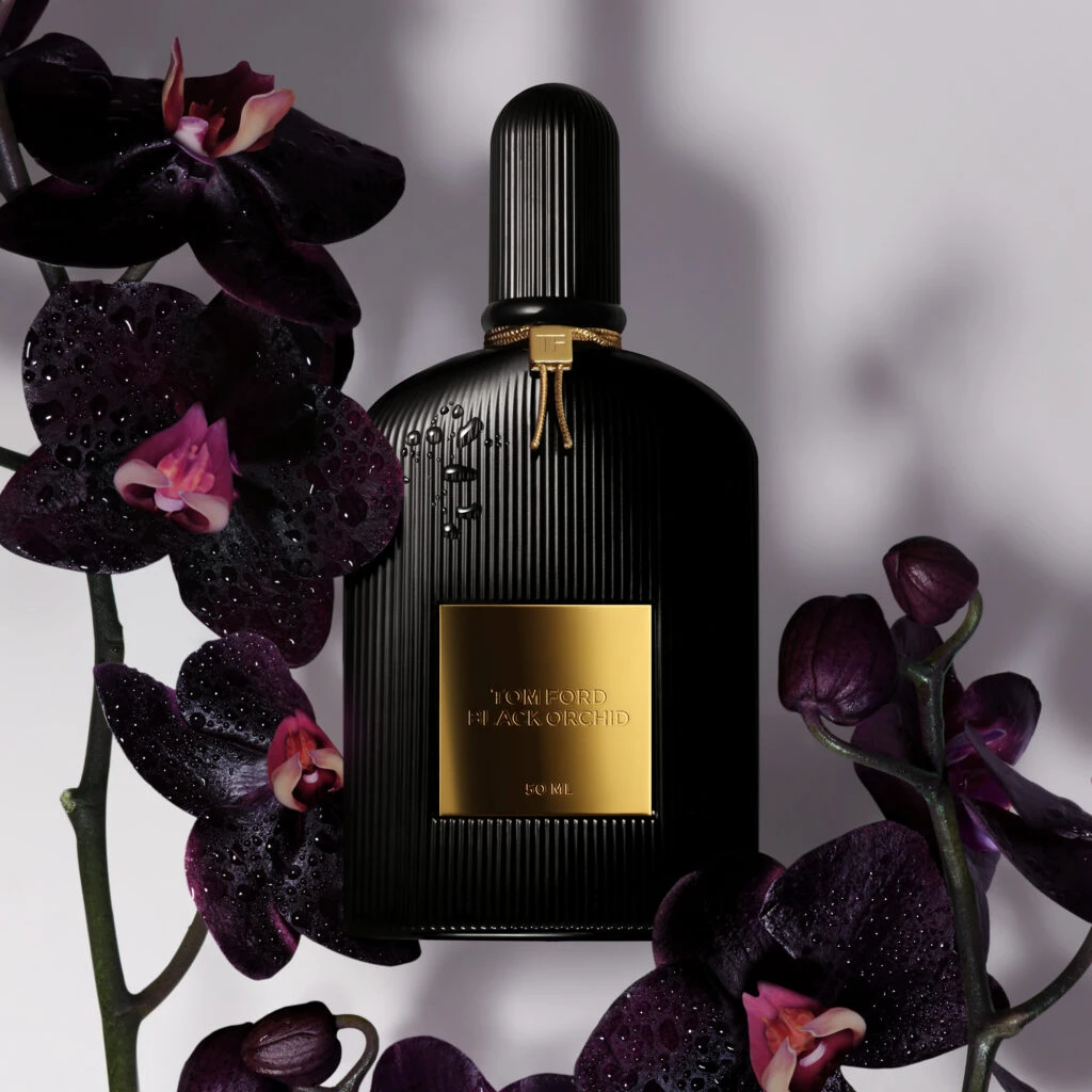 تام فورد بلک ارکید (Tom Ford Black Orchid)