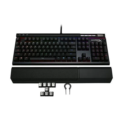 کیبورد HyperX Alloy Elite 2