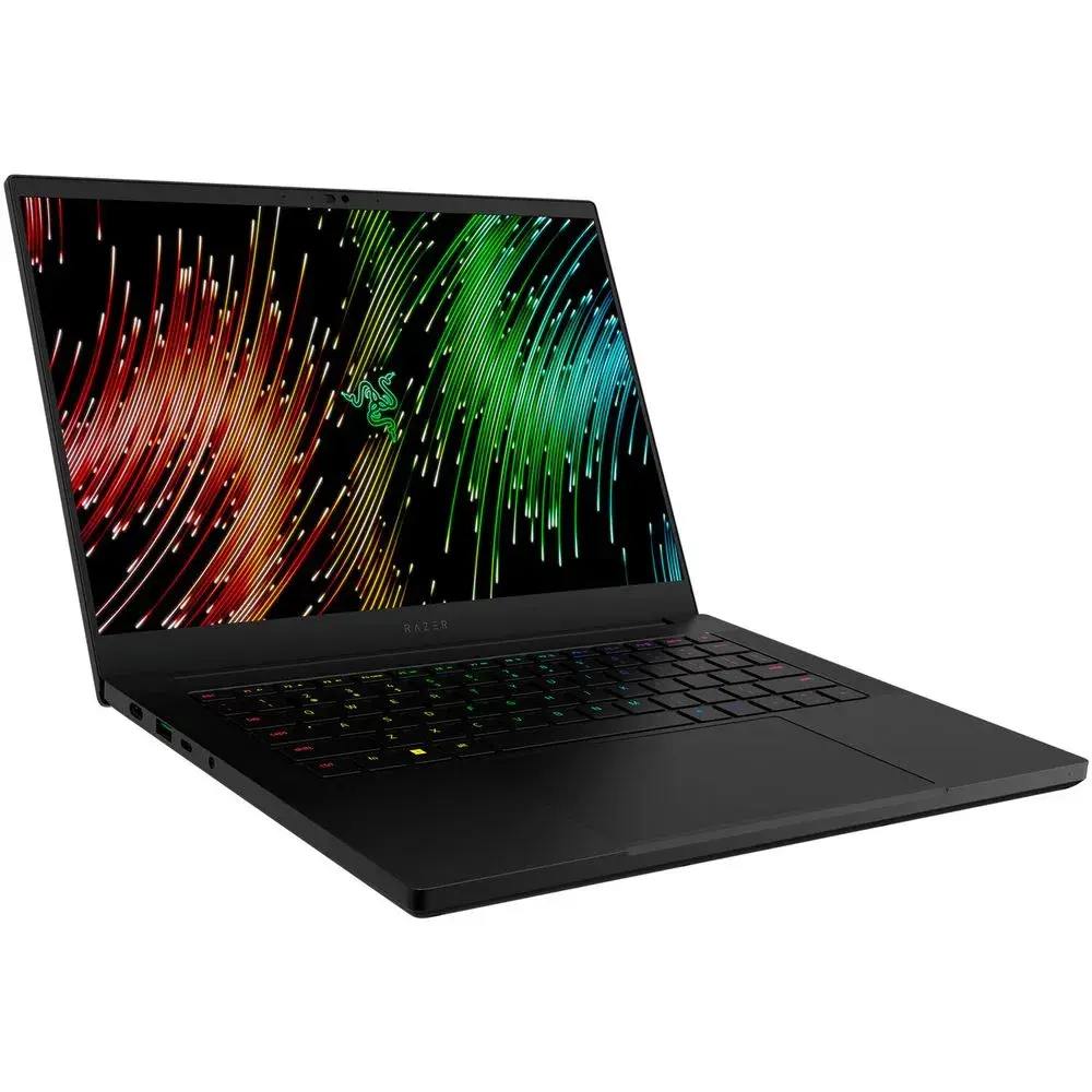 لب تاب 2. Razer Blade 15