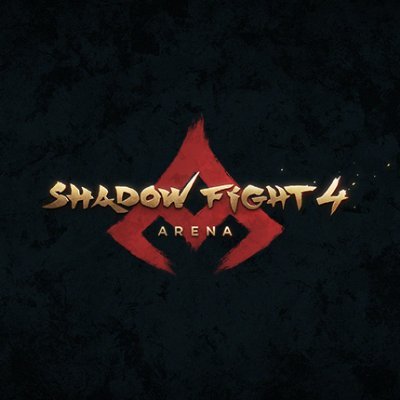 Shadow Fight 4: Arena