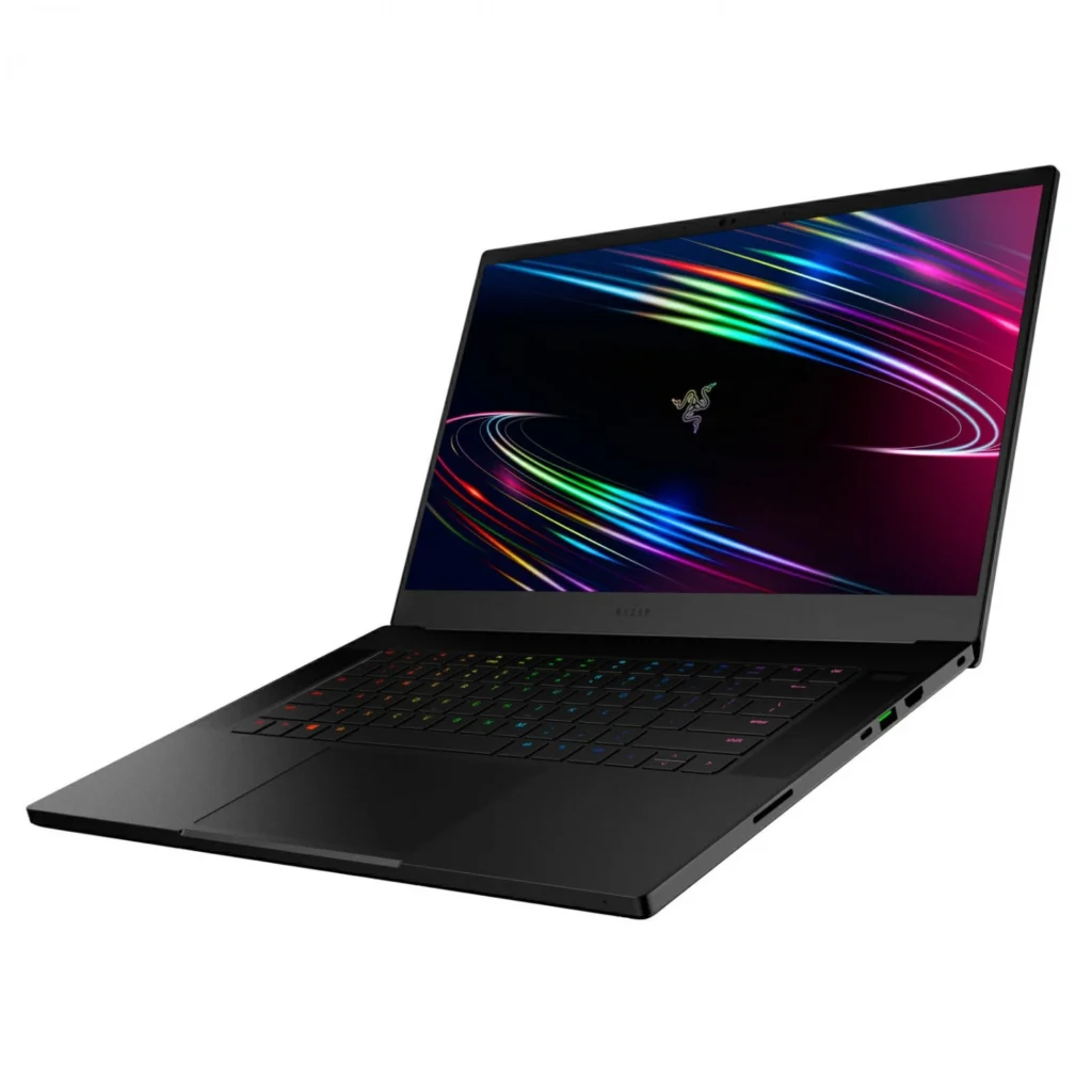 لب تاب 2. Razer Blade 15