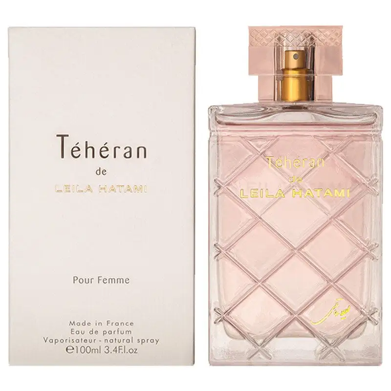 عطر لیلا حاتمی 