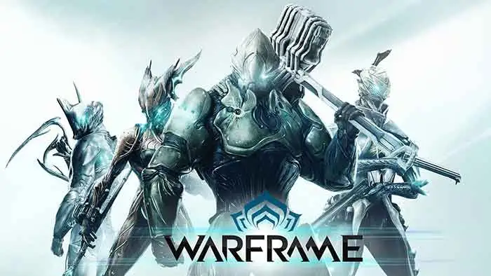 بازی Warframe 