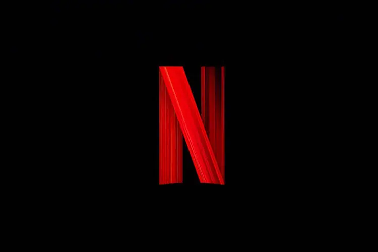 برند NETFLIX