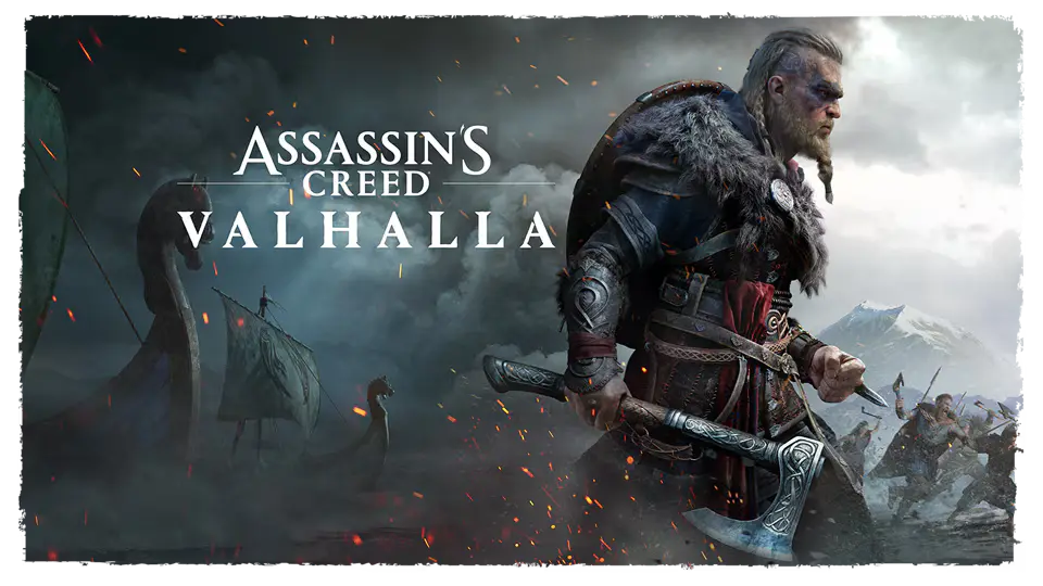 بازی Assassin's Creed Valhalla