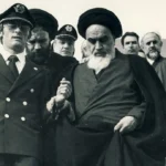 بازگشت امام خمینی به ایران