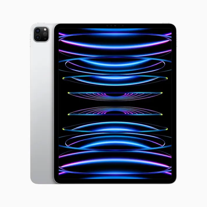 تبلت Apple iPad Pro 12.9-inch (2024)