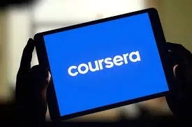  Coursera