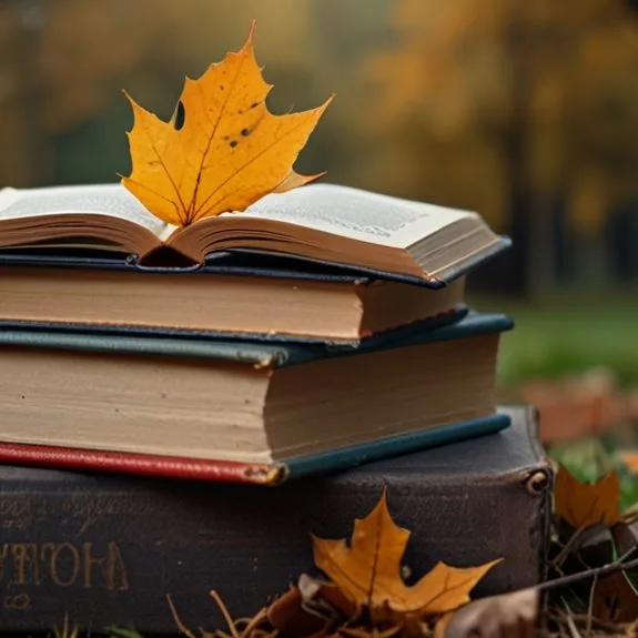 کتابهای مورد علاقه 