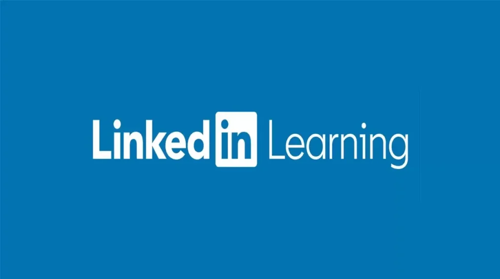  LinkedIn Learning