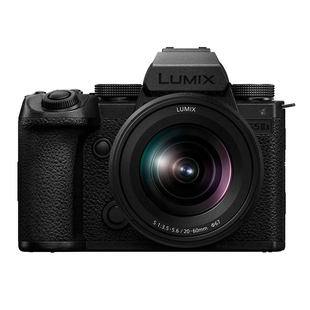 دوربین Panasonic Lumix 