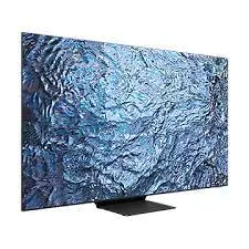 Samsung Neo QLED 8K QN900C (2024) | وضوح خارق‌العاده و جزییات بی‌نظیر