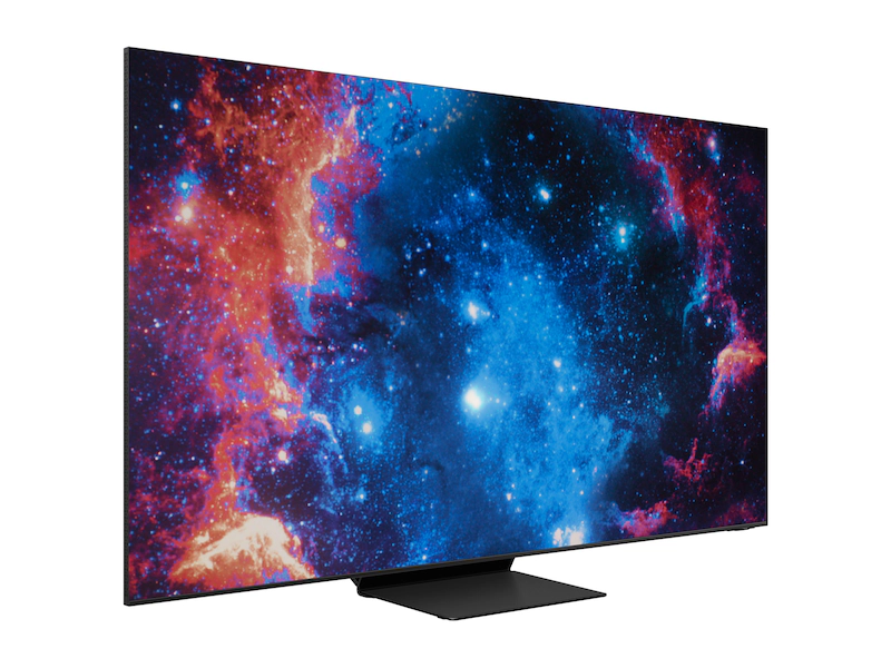 تلویزیون Samsung QN900C Neo QLED 8K