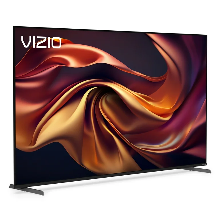 Vizio 65-Inch 4K 120Hz LED Smart TV (2024)  گیمینگ سریع و با کیفیت در دسترس