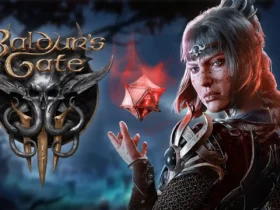 بررسی عمیق و جزئیات بازی Gate Baldur's Gate 3: نکات و ترفند ها