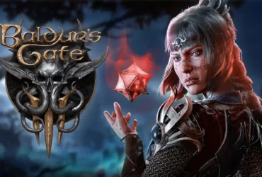 بررسی عمیق و جزئیات بازی Gate Baldur's Gate 3: نکات و ترفند ها