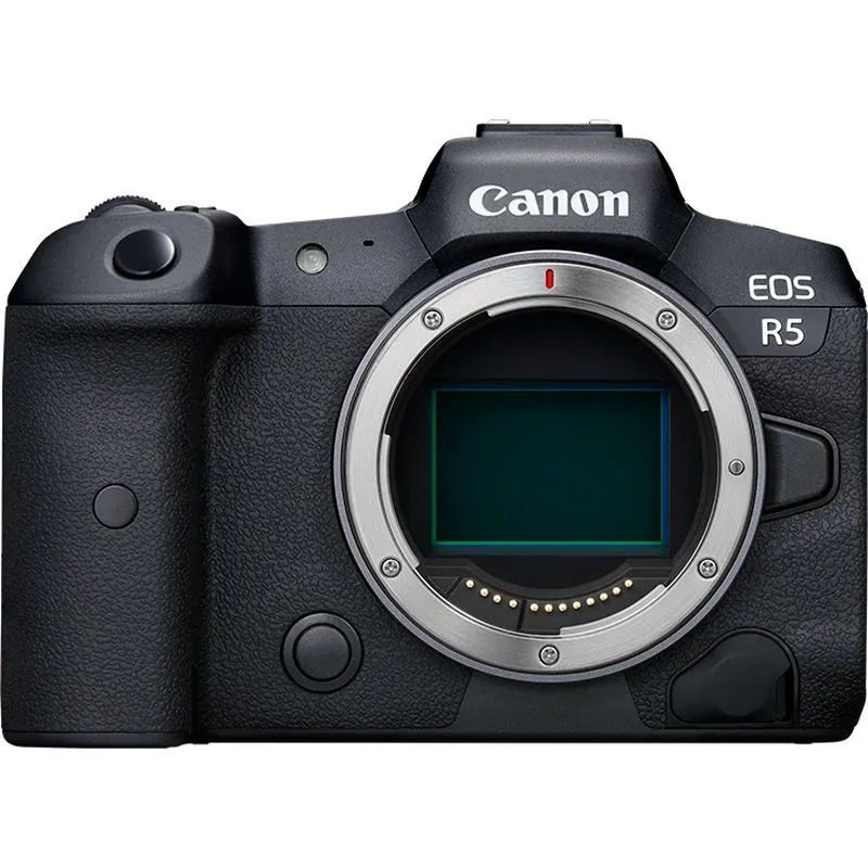 دوربین Canon EOS R5