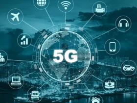 نسل جدید اینترنت 5G چه تغییراتی ایجاد می‌کند؟