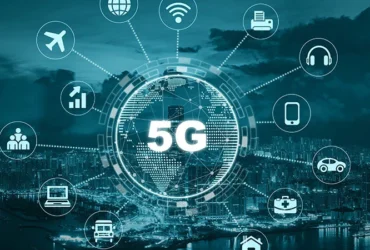 نسل جدید اینترنت 5G چه تغییراتی ایجاد می‌کند؟