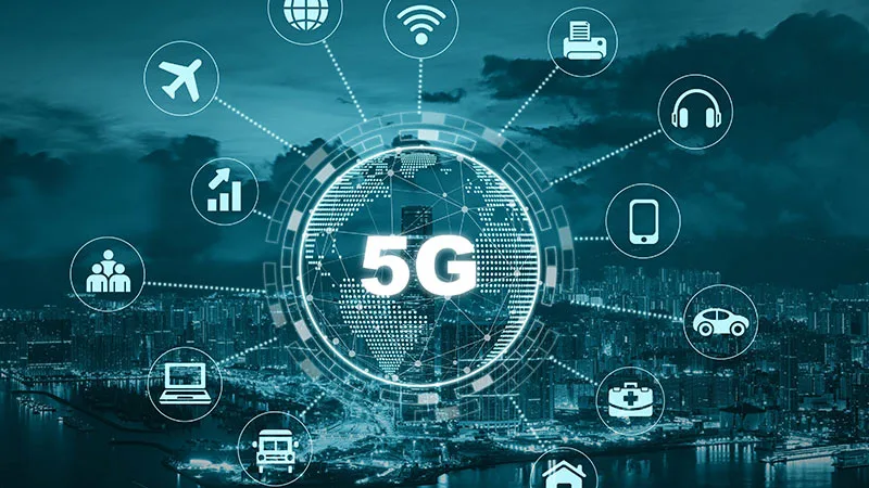 نسل جدید اینترنت 5G چه تغییراتی ایجاد می‌کند؟