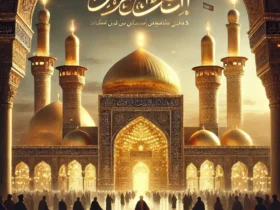 تاریخ دقیق شهادت امام حسن عسکری (ع)