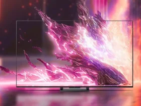 بهترین تلویزیون‌ های 4K و 8K برتر 2024
